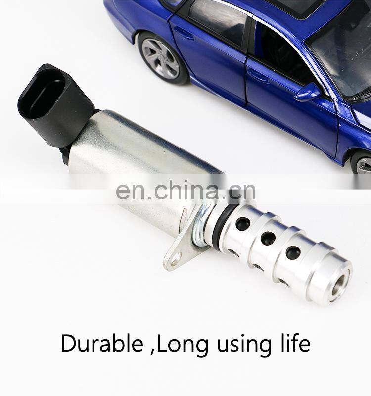 Engine Oil Control Variable Valve Timing Solenoid VVT for Audi A3 A4 VW 06F109257A 06F109257c