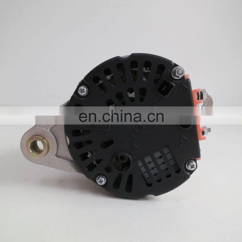 4095421 QSK23 K50 24v 70A Generator Alternator for diesel engine spare parts