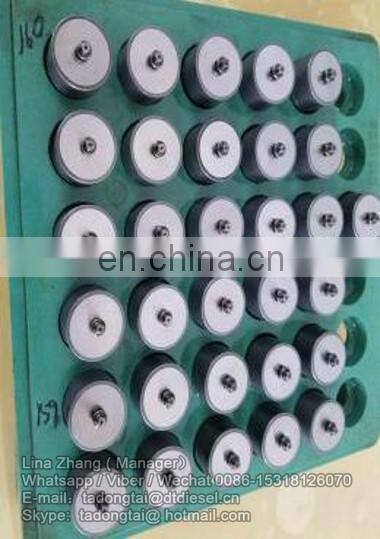 CP2.2 plunger delivery valve