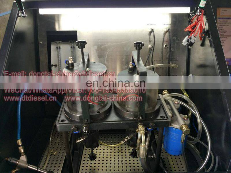 CR709 CRI Starters And Alternators Test Equipment