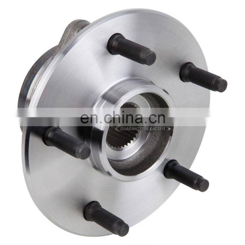 Auto parts Wheel hub bearing for DODGE Ram 515038 52009863AA