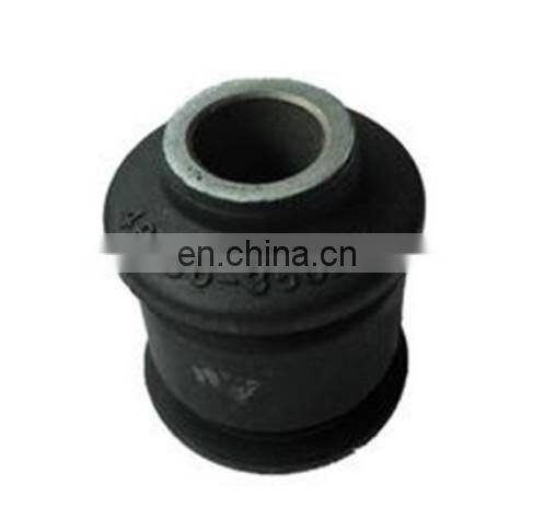 Car Rubber Bush Suspension Bushing Front Lower Arm Bush for Japanese Car 48706-35020