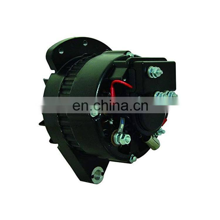 New Alternator 41-2200 412200 41-2201 for 1989-2006 Refrigeration Truck UNIT TD-II MD-II TCI RD-II