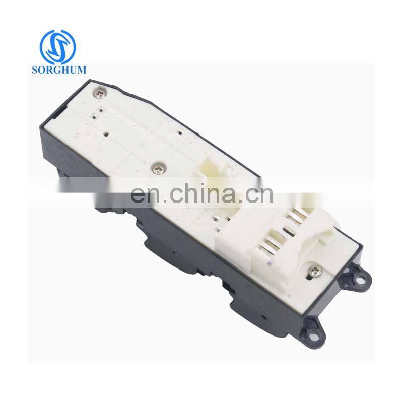 Auto Front Right Window Lifter Switch For Land Cruiser 98-02 84820-60130-R