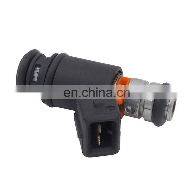 Fuel Injector Nozzle For VW Jetta IWP022 1999-2001