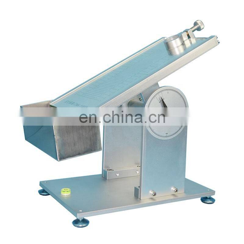 90 degree peel adhesion testing machine 90 degree peel strength testing machine Adhesive peel strength test machine