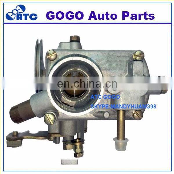 GOGO HIGH QUALITY AUTO Carburetor carburettor for PEUGEOT 206