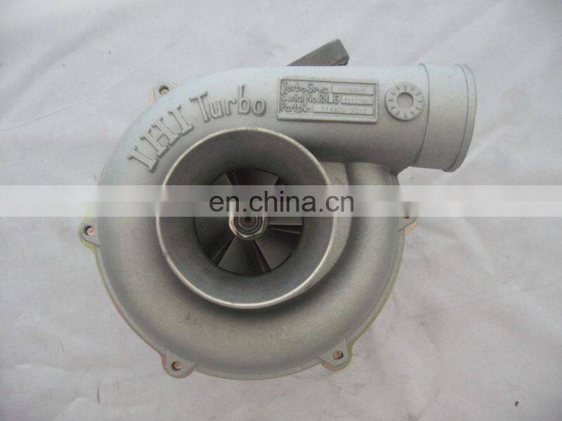 RHC62 Turbo VA240084 CXBE for H07CT, H07C-TD engine