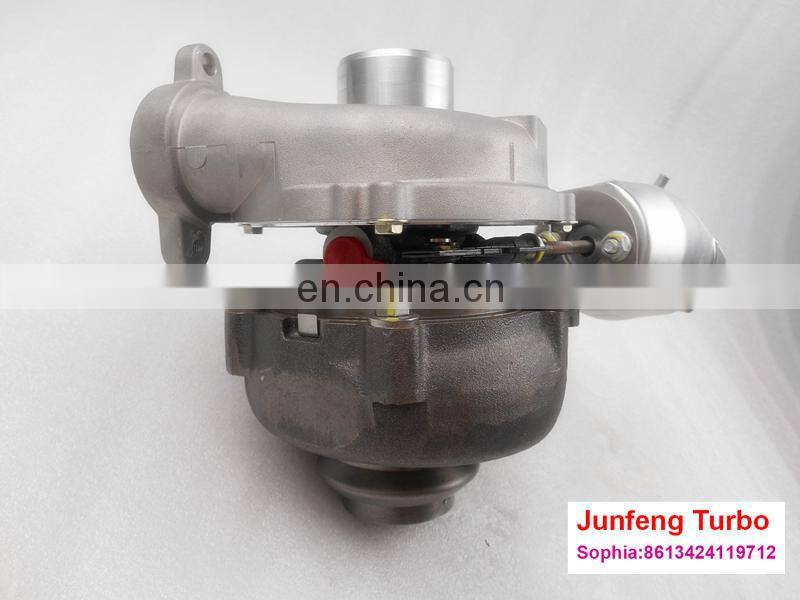 Auto engine parts GT1544V Turbo 762328-0002 762328-5002S 9660493580 for Citroen C 2/3/4/5 Citroen DS PICASSO with DV6TED4 Engine
