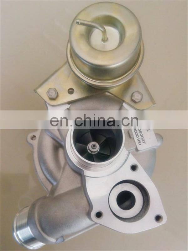 K03 turbocharger 53039500160 Turbo for Peugeot 3008 1.6T