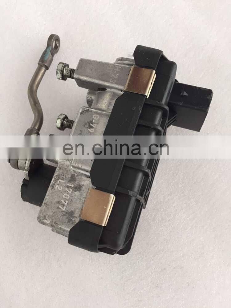 actuator 6NW009228 for E C Klasse 200 220 CDI W204 W211