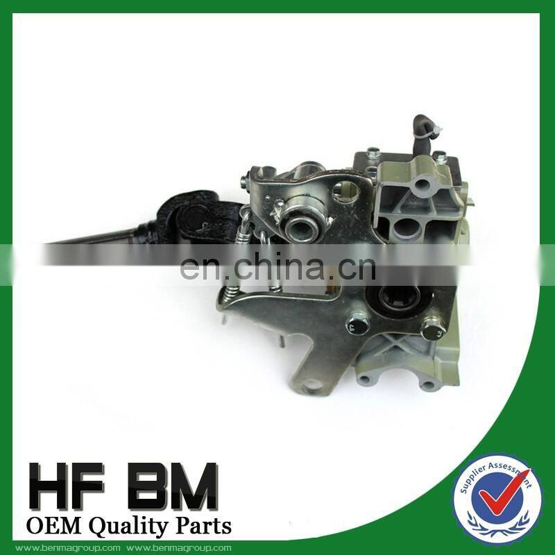 150cc 200cc Tricycle Gear Box, Tricycle Spare Parts, Reverse Gear Box