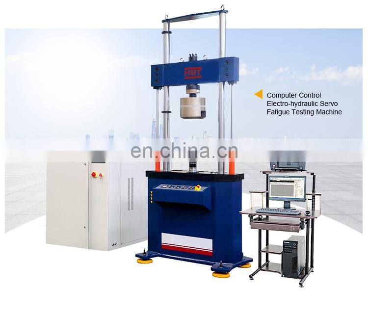 100KN bending dynamic and static utm machine price in india