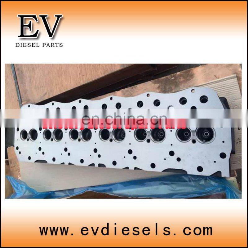 connecting rod K3N K3M K4M K4N con rod bush for forklift engine parts