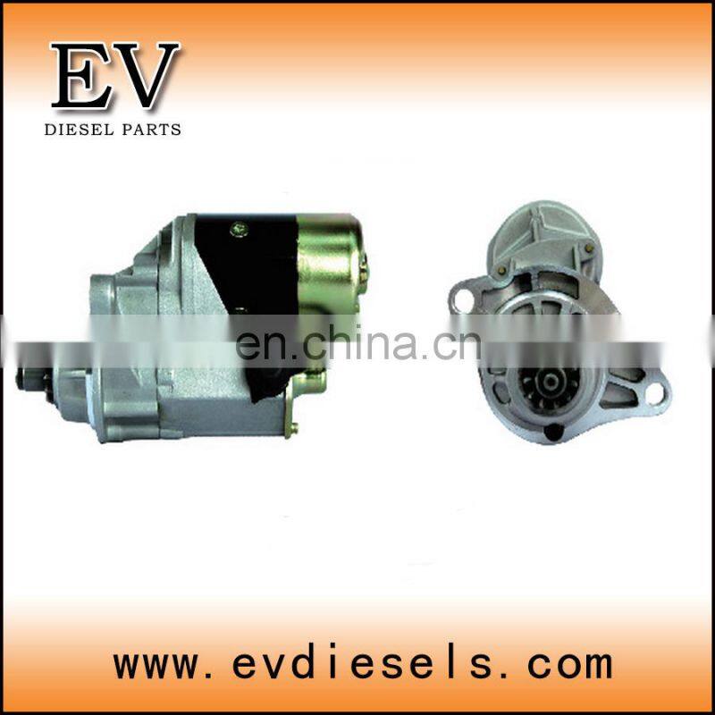 fit on isuzu truck - 4BF1 6BF1 engine O/H gasket set 4BF1 head gasket kit 6BF1 overhauling gasket kit