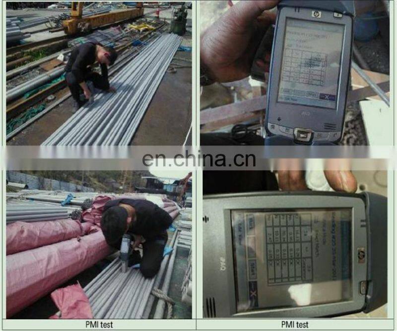 4340 alloy pipe/tube manufacturer