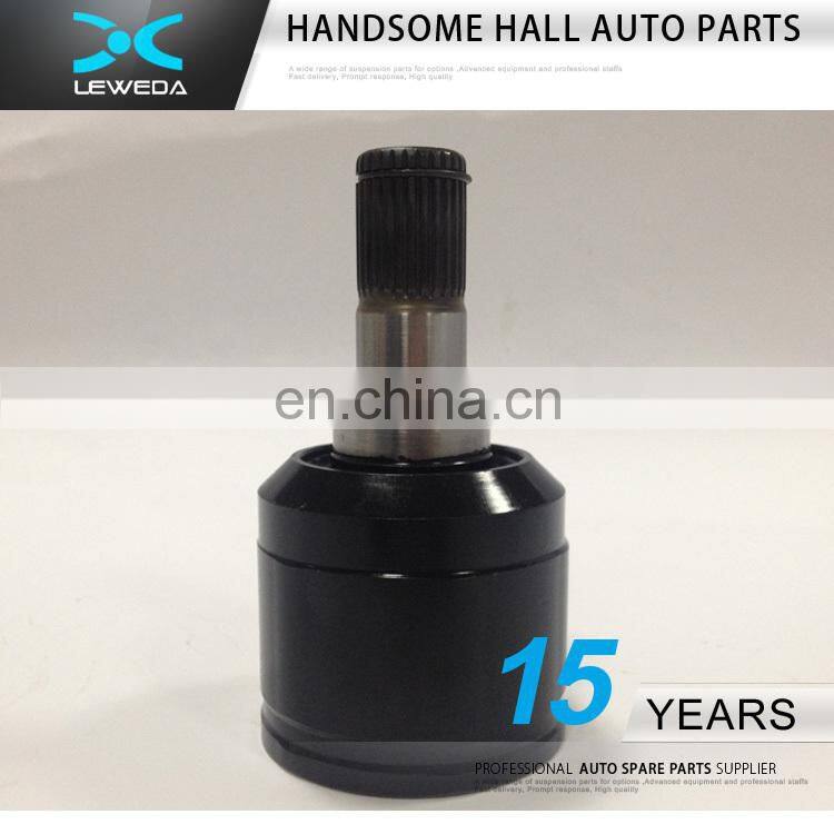 Leweda brand HY-5-010 Wholesale Axle Auto CV Replacement Car Rear CV Joint Inner CV Joint Kit