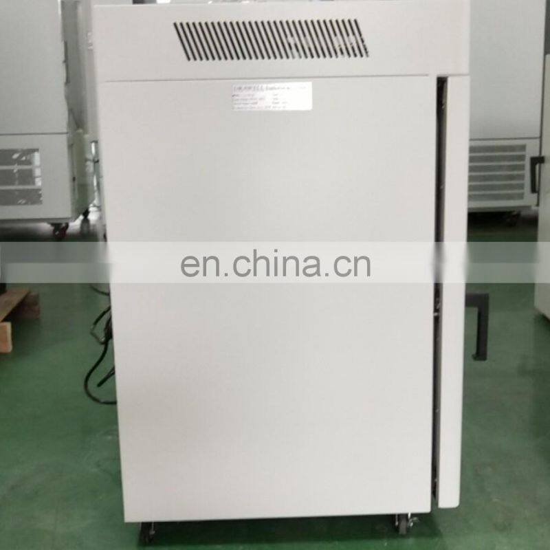 DW- LI Series Pharmaceut Drying Oven Heating Incubator