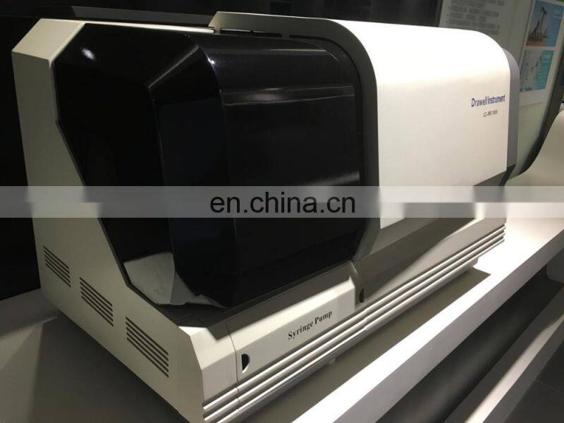 LC-MS 1000 Cheap Liquid Chromatograph Mass Spectrometer ( lc ms ) for lab