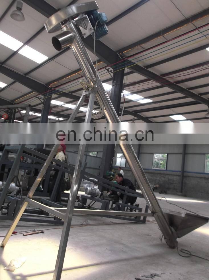 Most popular !!! Corn stick / Cheese ball, ring, star / Snack food production line with the factory price