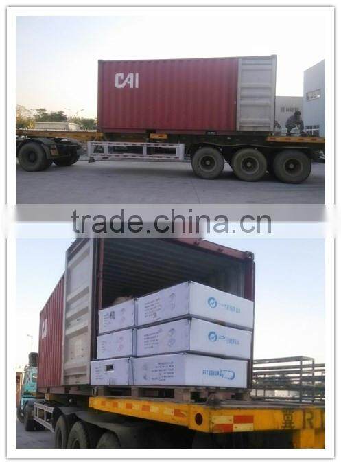 Waterproof fiberglass electric SMC meter boxes suppliers factory