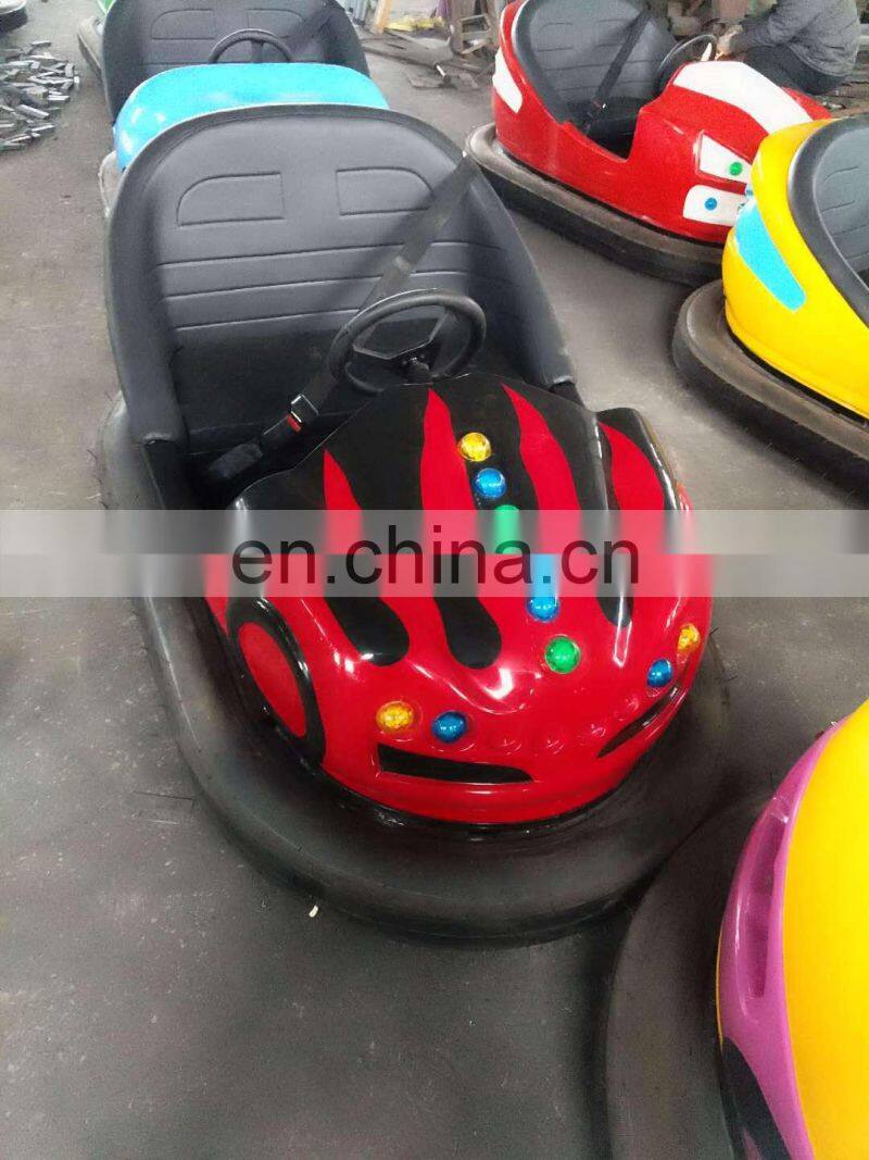 manege forain carros chocones bumper car for sale