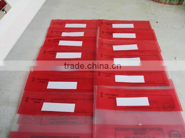 Semi-auto Double Face Bottle Labeling machine