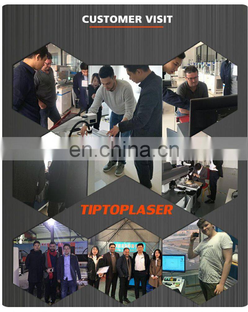 Automatic mold repair laser welder welding machine 200w