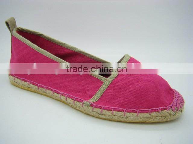2016 high quality espadrilles casual shoes