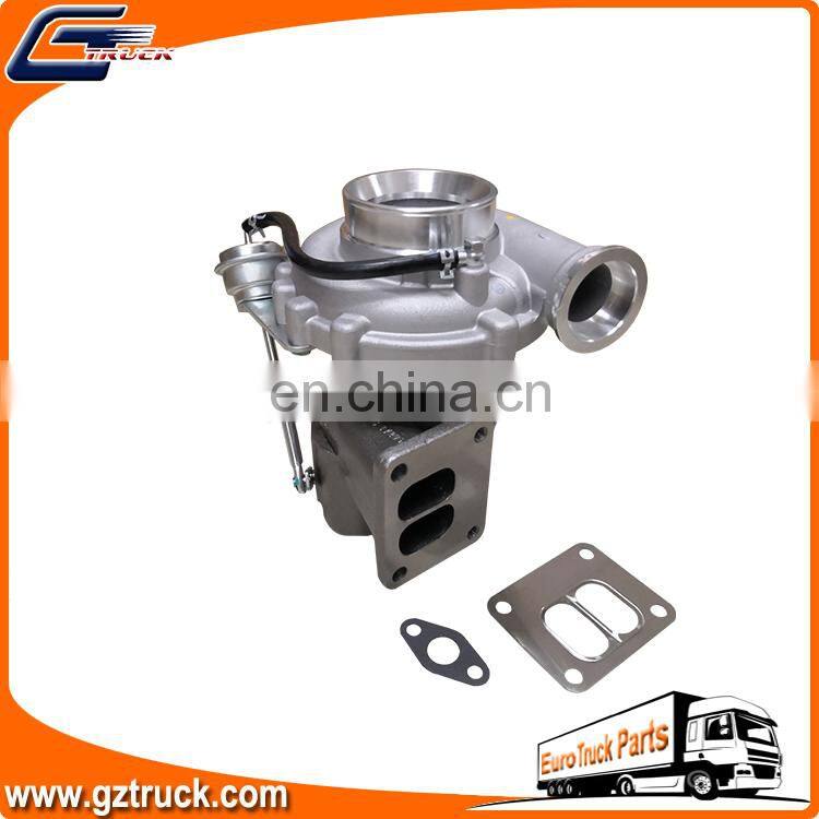 Electric Diesel Engine Turbocharger OEM 9260966699 for MB Truck Turbine