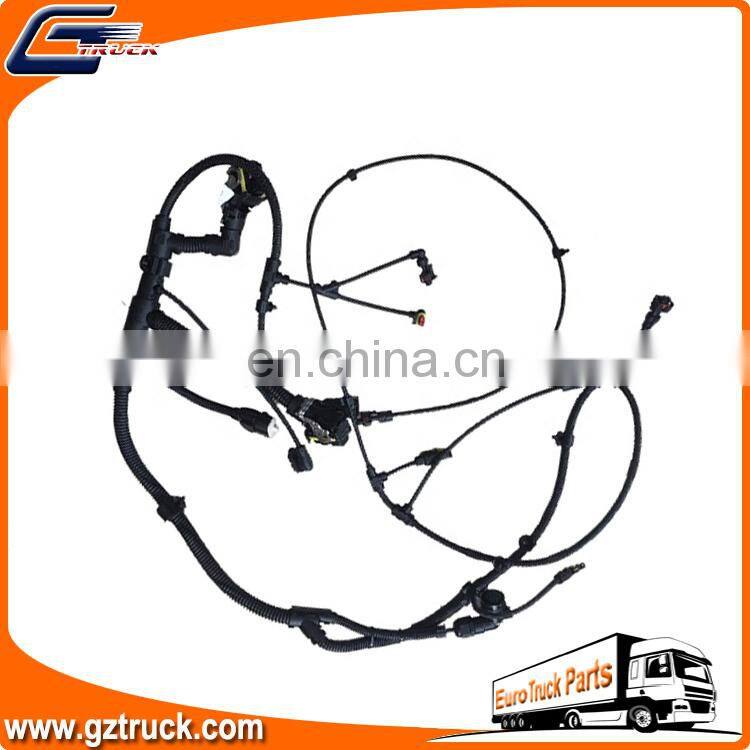 Electrical Wire Cable Harness Oem 504272883 for Ivec Truck Engine Wiring Harness