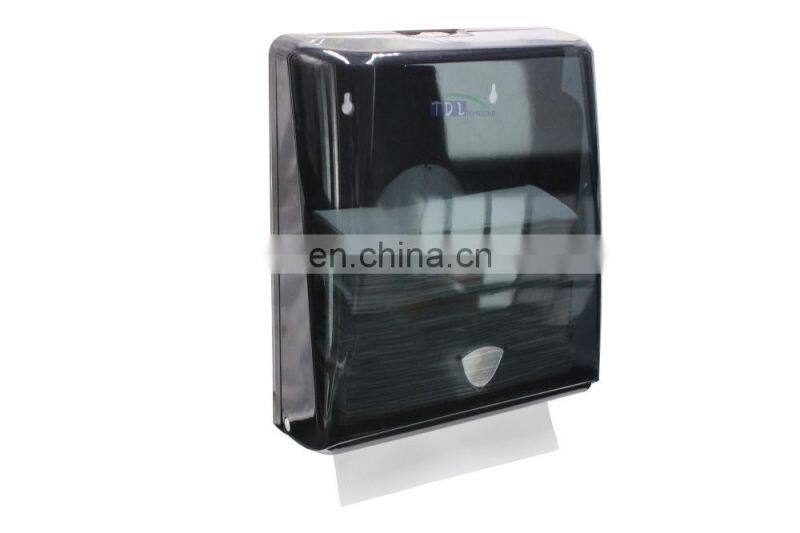 Plastic Hand Towel Dispenser(600 sheets)