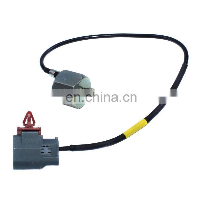 E1T50471 ZL02-18-921 ZL0218921 SEB1670 KS138 550341 19586 V32-72-0012 0907010 J5673 Knock Sensor Auto Replacement Parts For MAZD