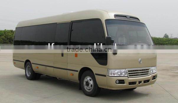 Best-selling Dongfeng Coast Bus EQ6700L4D for school, institutation/Mini bus/for Philippines