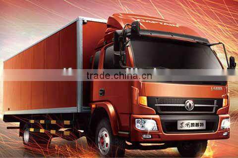 Dongfeng Captain Light Truck C16-717