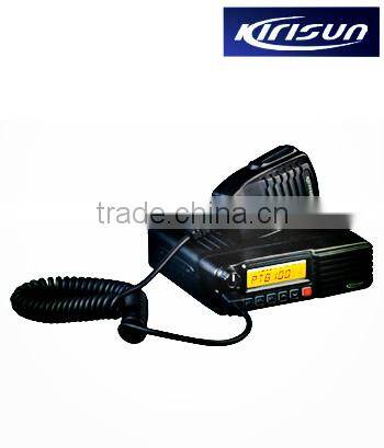 Kirisun PT8100 dmr radio Professional vhf 66-88 MHZ Mobile Radio