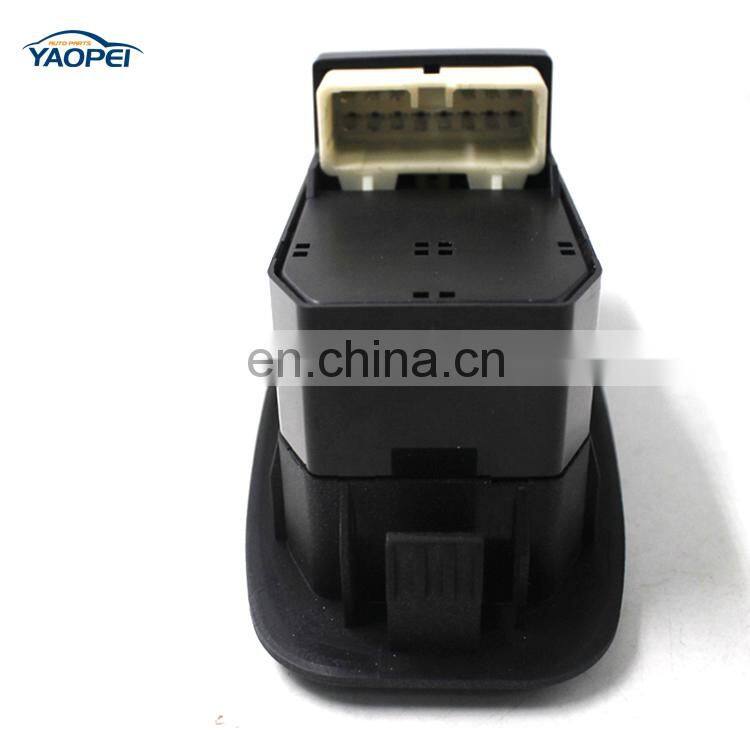 Car Left Drivers Side Power Window Switch Fits For Hyundai Accent 2002-2006 93570-25300 9357025300
