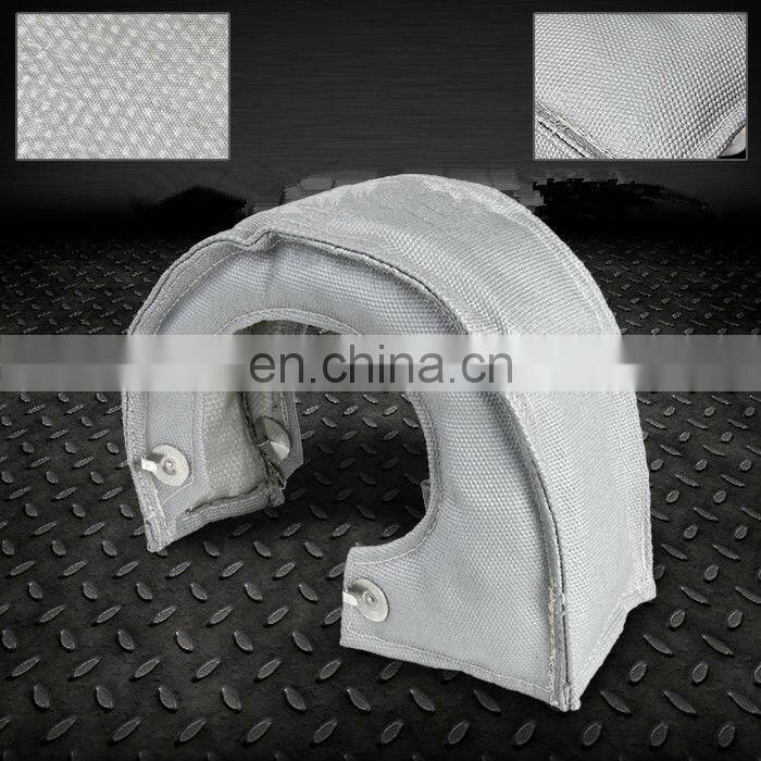 Turbo Exhaust Insulator