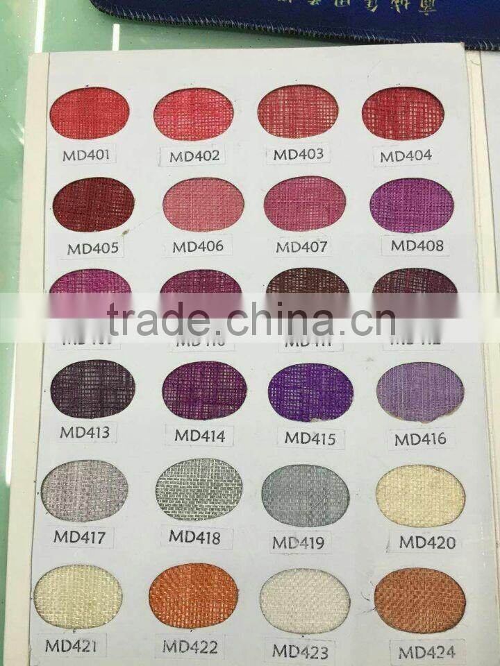 100% Sinamay Fabric Fascinator Hat Base Wholesale