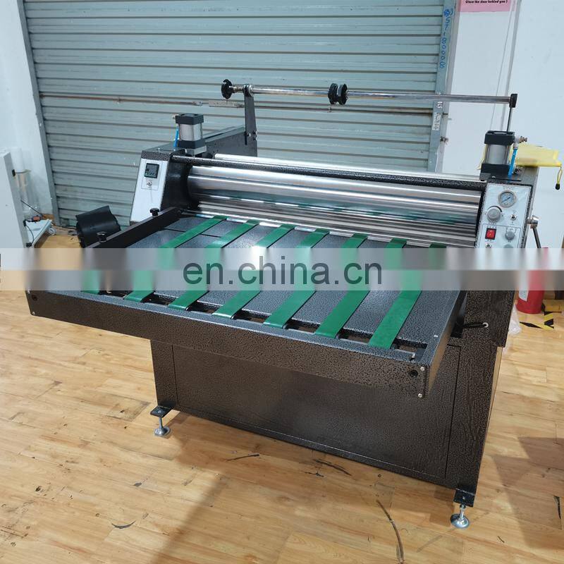 made in China Thermal laminating machines manufacturers