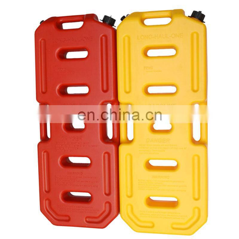 10L;20L,30L ABS fuel can fuel oil tank for off-road