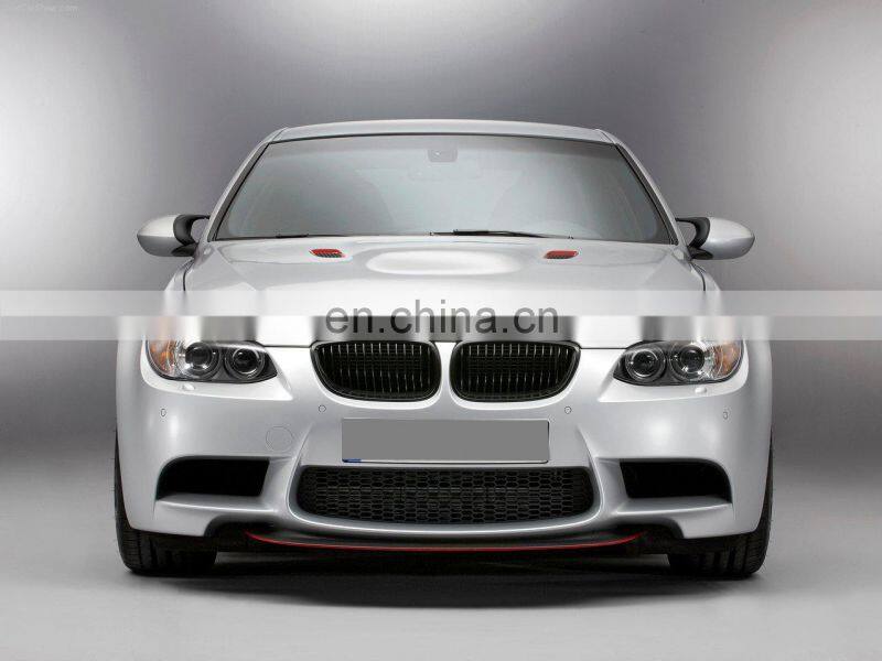 For BMW 3-Series E90 2006-2011 Upgrade M3 StyleCustomized Car Body Kit