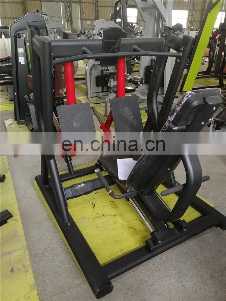 MND PL 22  Leg Press High quality commercial equipment for leg curl/seated sports machine