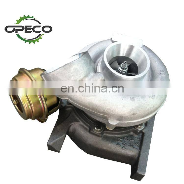 For Mercedes Benz E M-Class 2.7L turbocharger 6120960599 A6120960599 715910 715910-5002S 715910-0001 715910-0002