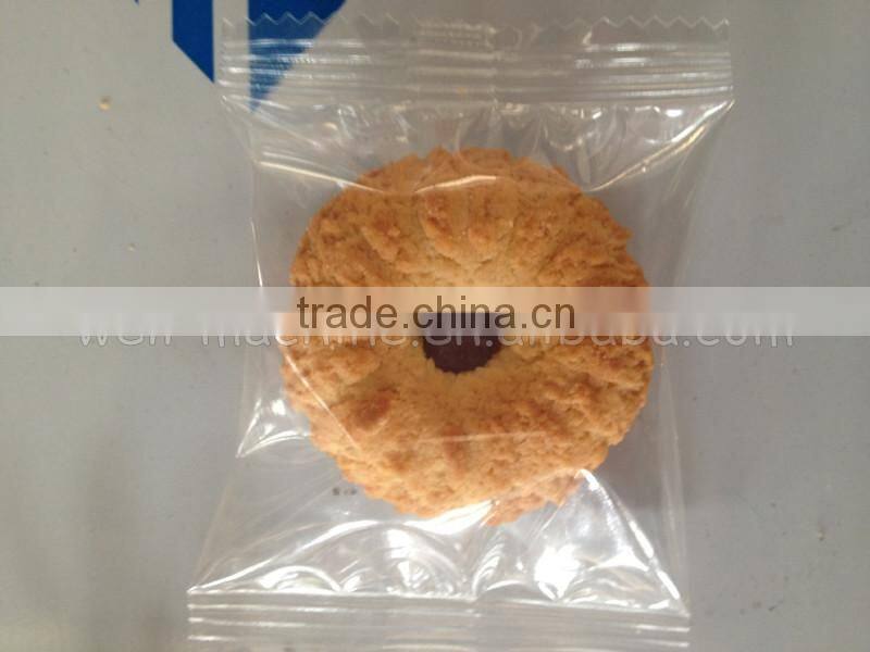 Instant Noodle Packing Machine