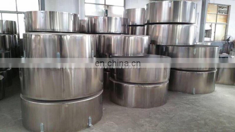 Industrial washing machine wool cleaning machine wool washing machine