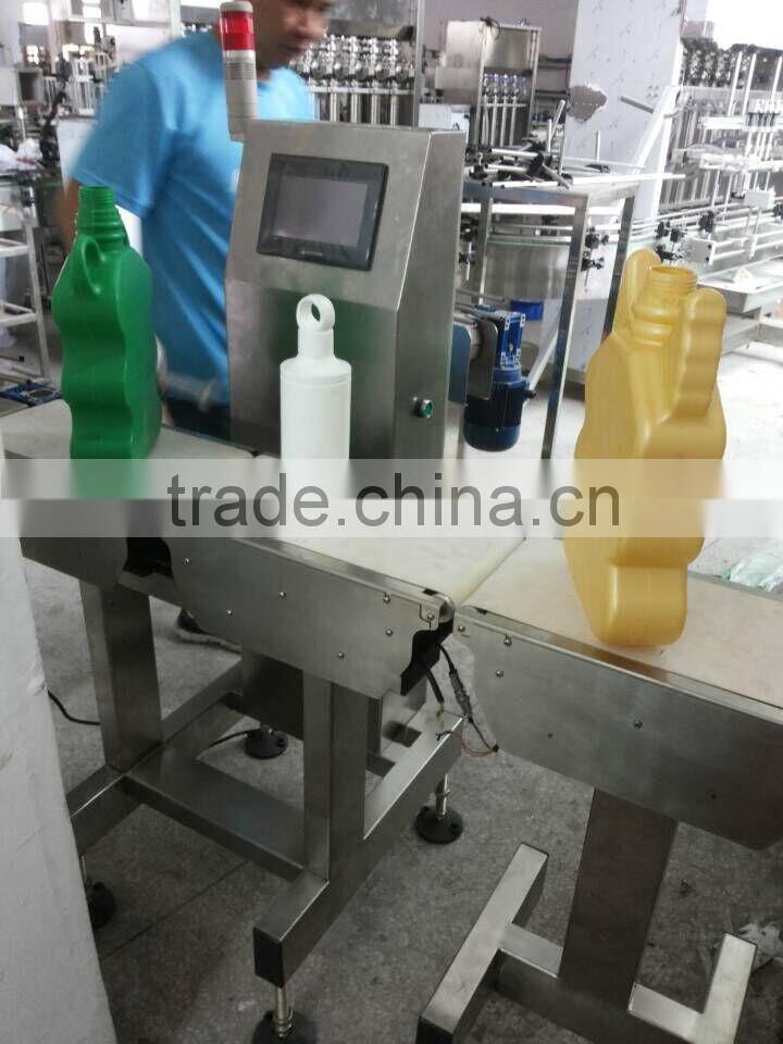 IXL-160 weight checker