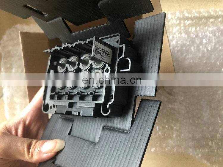 Original 2nd dx7 head locked F189010