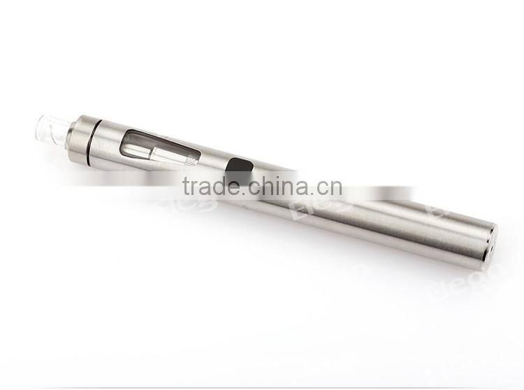 Fashionable Appearance and Color Block Joyetech eGo AIO D16 Kit From Elego