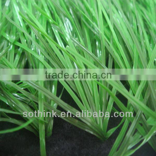 High quality soccer carpet grass